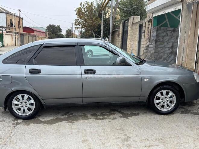 LADA (VAZ) Priora 2011, 363,225 km - 1.6 л - Bakı
