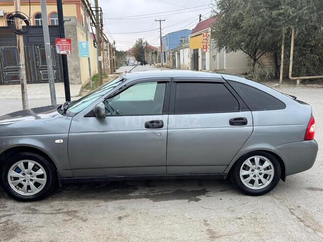 LADA (VAZ) Priora 2011, 363,225 km - 1.6 л - Bakı