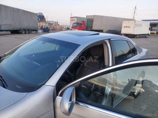 Volkswagen Jetta 2005, 368,200 km - 2.5 l - Bakı