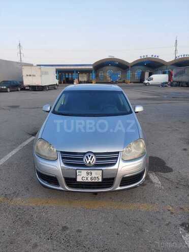Volkswagen Jetta 2005, 368,200 km - 2.5 l - Bakı