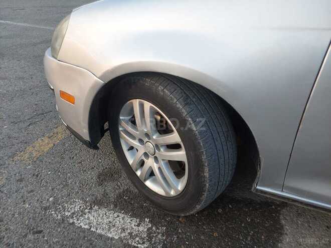 Volkswagen Jetta 2005, 368,200 km - 2.5 l - Bakı