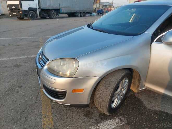 Volkswagen Jetta 2005, 368,200 km - 2.5 l - Bakı