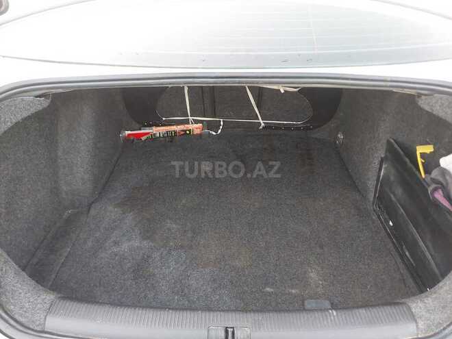 Volkswagen Jetta 2005, 368,200 km - 2.5 l - Bakı