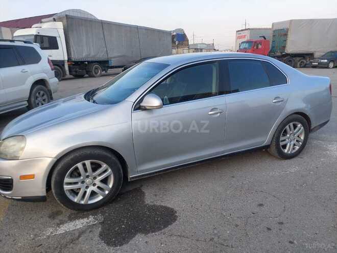 Volkswagen Jetta 2005, 368,200 km - 2.5 l - Bakı