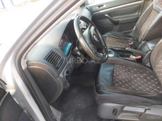 Volkswagen Jetta 2005, 368,200 km - 2.5 l - Bakı