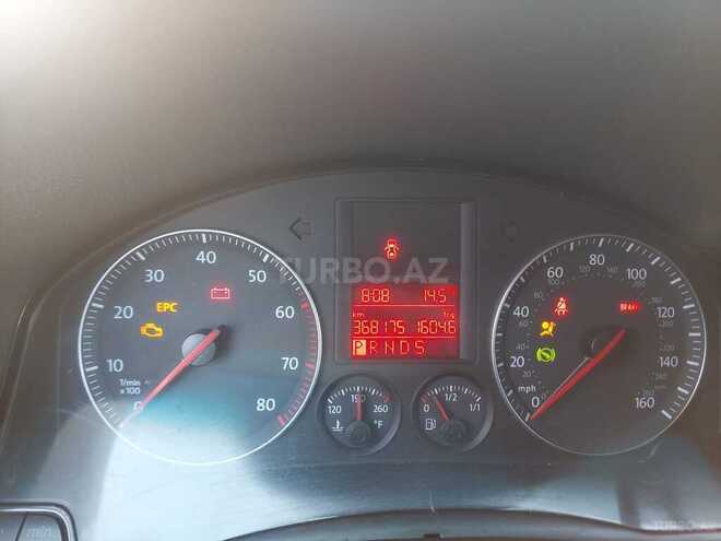 Volkswagen Jetta 2005, 368,200 km - 2.5 l - Bakı