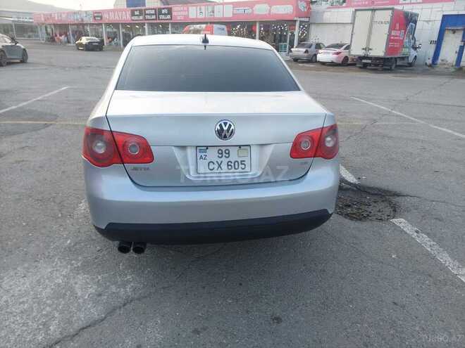 Volkswagen Jetta 2005, 368,200 km - 2.5 l - Bakı