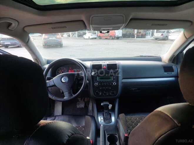 Volkswagen Jetta 2005, 368,200 km - 2.5 l - Bakı