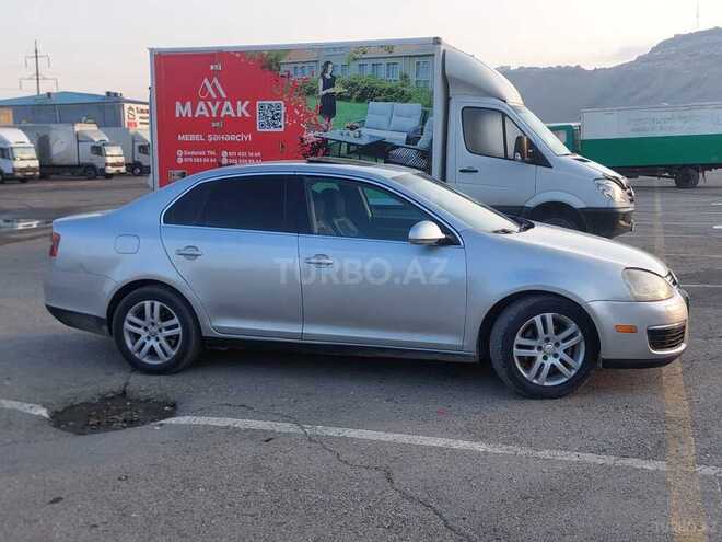 Volkswagen Jetta 2005, 368,200 km - 2.5 l - Bakı