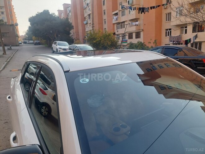 Changan Uni-Z-6