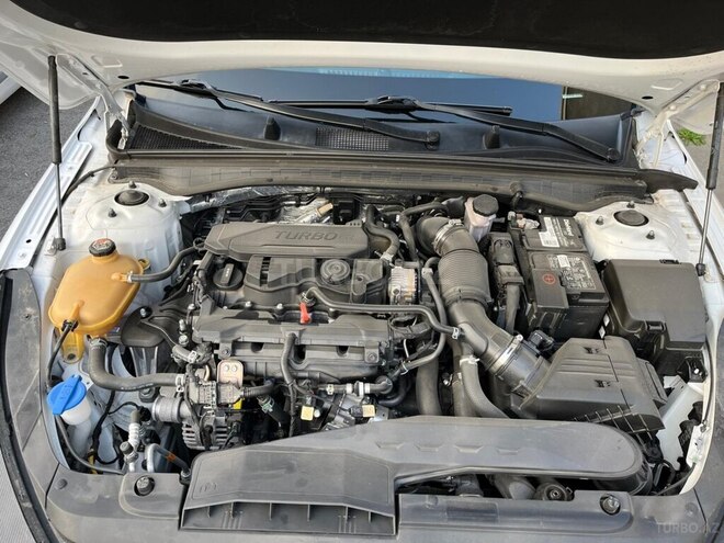 Kia K5 2021, 72,000 km - 1.6 l - Bakı