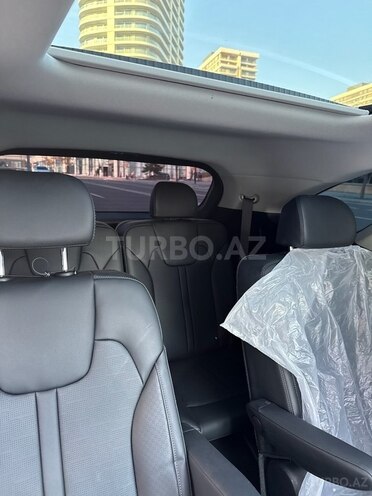 Kia Sorento 2025, 6,670 km - 1.6 l - Bakı