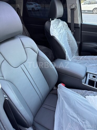 Kia Sorento 2025, 6,670 km - 1.6 l - Bakı