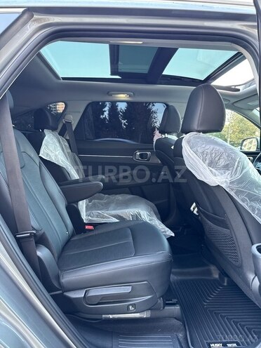Kia Sorento 2025, 6,670 km - 1.6 l - Bakı