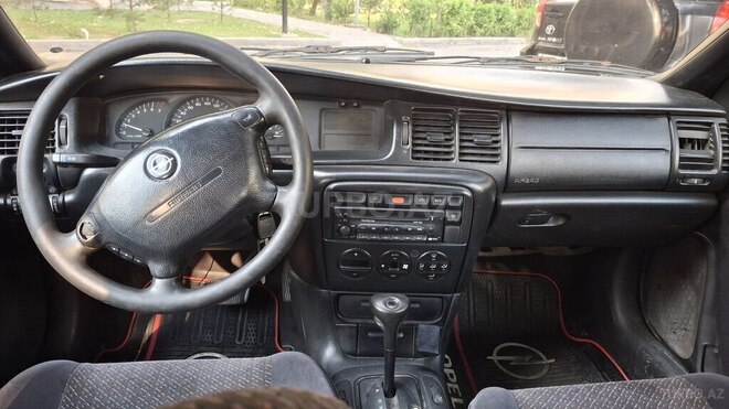Opel Vectra 1998, 480,000 km - 2.0 l - Bakı