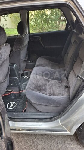 Opel Vectra 1998, 480,000 km - 2.0 l - Bakı