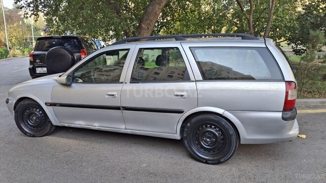 Opel Vectra 1998, 480,000 km - 2.0 l - Bakı