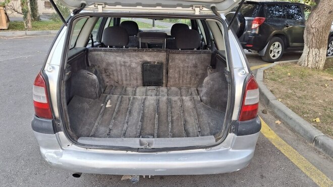 Opel Vectra 1998, 480,000 km - 2.0 l - Bakı