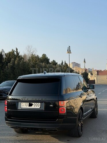 Land Rover Range Rover-5
