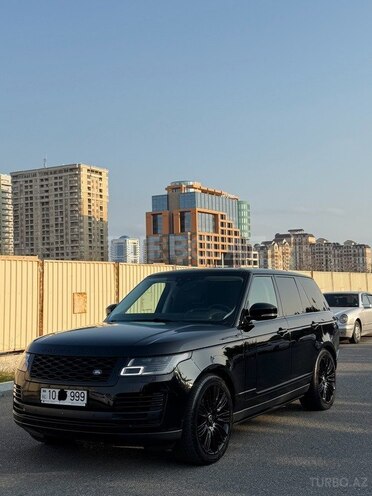 Land Rover Range Rover-3
