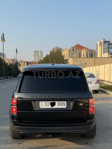 Land Rover Range Rover-4