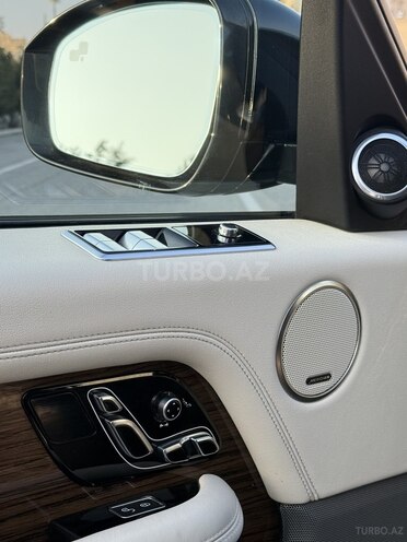Land Rover Range Rover-9
