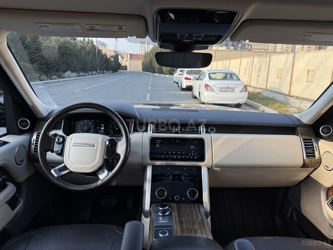 Land Rover Range Rover-8