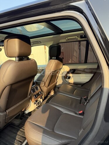 Land Rover Range Rover-7