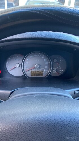 Kia Carens 2007, 317,000 km - 2.0 l - Bakı