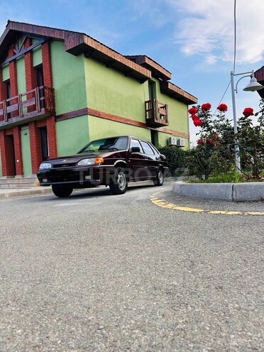 LADA (VAZ) 2115 2012, 248,000 km - 1.6 l - Göygöl