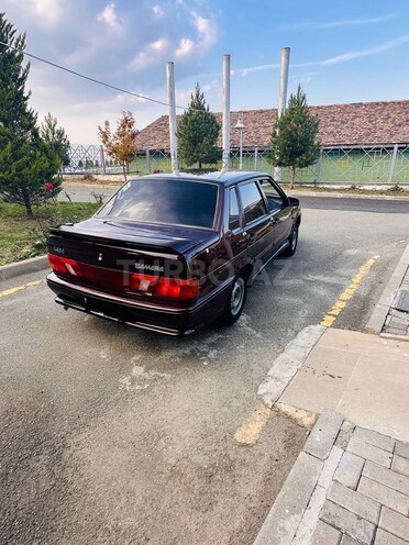 LADA (VAZ) 2115 2012, 248,000 km - 1.6 l - Göygöl
