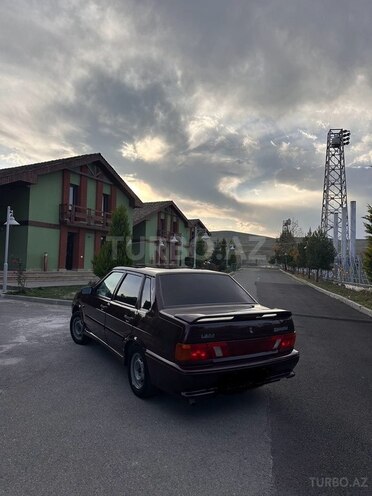 LADA (VAZ) 2115 2012, 248,000 km - 1.6 l - Göygöl