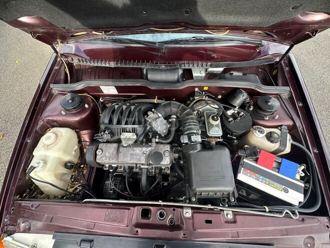 LADA (VAZ) 2115 2012, 248,000 km - 1.6 l - Göygöl