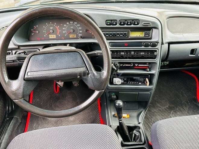 LADA (VAZ) 2115 2012, 248,000 km - 1.6 l - Göygöl