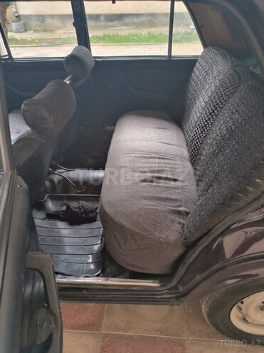 LADA (VAZ) 2106 1998, 100,000 km - 1.6 л - Tovuz