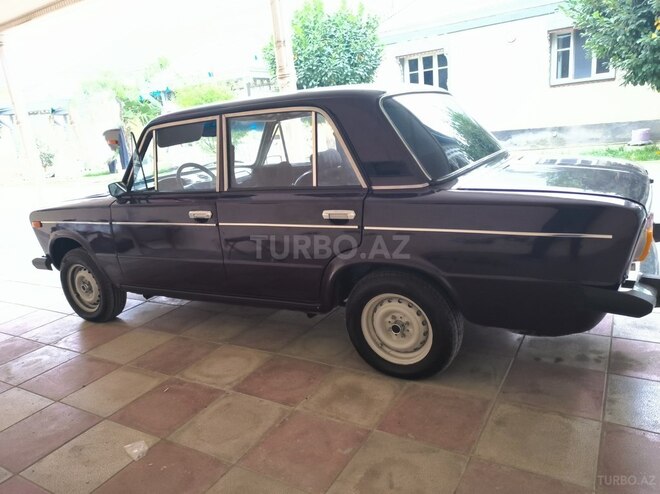 LADA (VAZ) 2106 1998, 100,000 km - 1.6 л - Tovuz