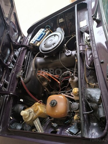 LADA (VAZ) 2106 1998, 100,000 km - 1.6 л - Tovuz
