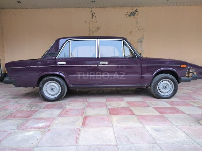 LADA (VAZ) 2106 1998, 100,000 km - 1.6 л - Tovuz