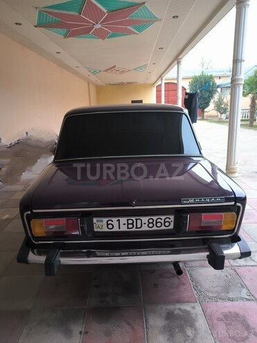 LADA (VAZ) 2106 1998, 100,000 km - 1.6 л - Tovuz