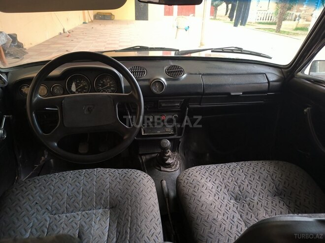 LADA (VAZ) 2106 1998, 100,000 km - 1.6 л - Tovuz