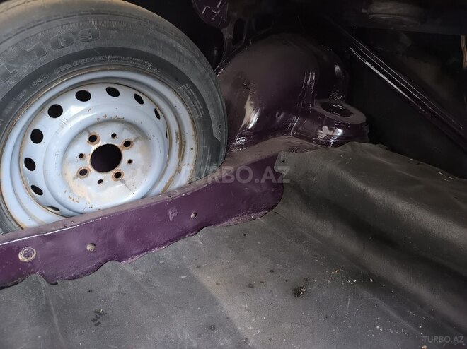LADA (VAZ) 2106 1998, 100,000 km - 1.6 л - Tovuz
