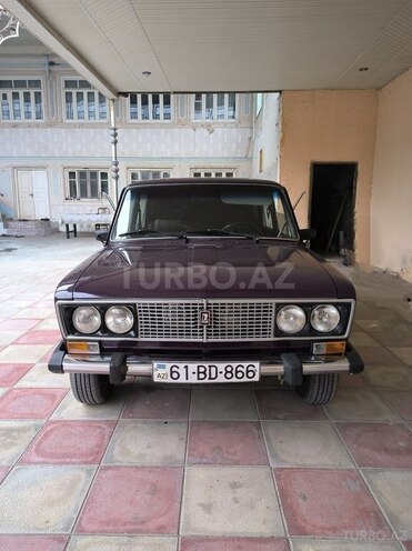 LADA (VAZ) 2106 1998, 100,000 km - 1.6 л - Tovuz
