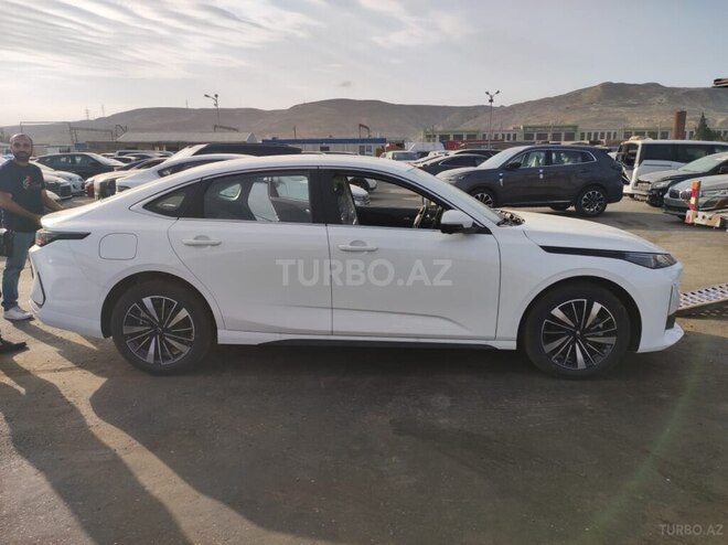 Changan Qiyuan A05 2025, 0 km - 1.5 l - Bakı