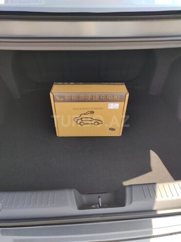 Changan Qiyuan A05 2025, 0 km - 1.5 l - Bakı