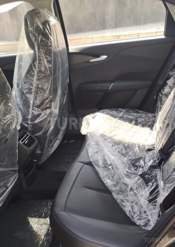 Changan Qiyuan A05 2025, 0 km - 1.5 l - Bakı
