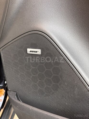 Chevrolet Trax 2018, 960,000 km - 1.4 l - Gəncə