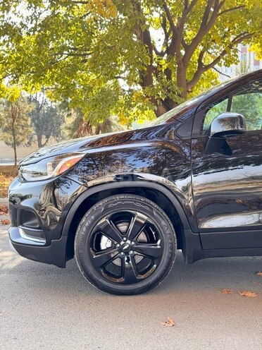 Chevrolet Trax 2018, 960,000 km - 1.4 l - Gəncə