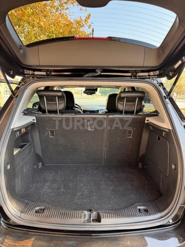 Chevrolet Trax 2018, 960,000 km - 1.4 l - Gəncə