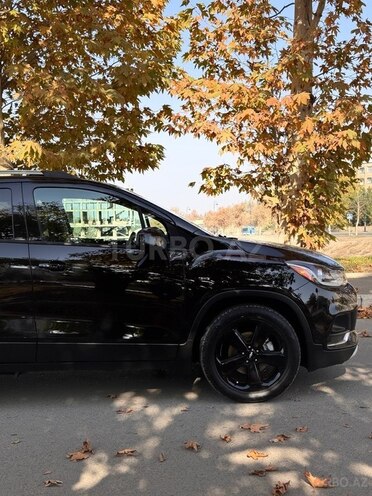 Chevrolet Trax 2018, 960,000 km - 1.4 l - Gəncə