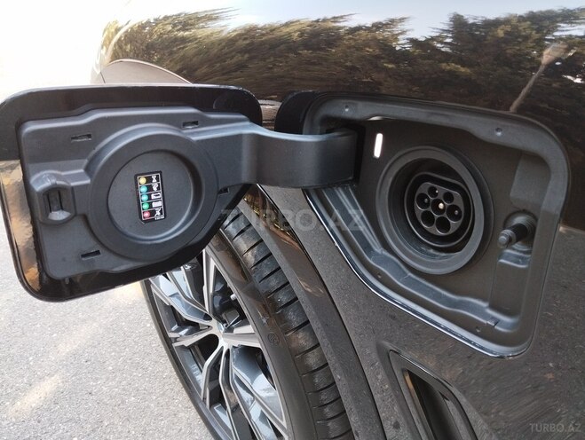 BMW X5 2021, 71,000 km - 3.0 l - Bakı
